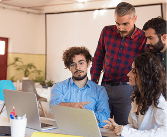 eCommerce Growth Strategy