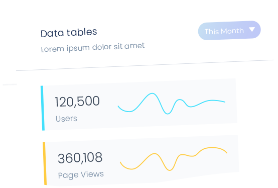 NextGen Vision Solutions Call To Action