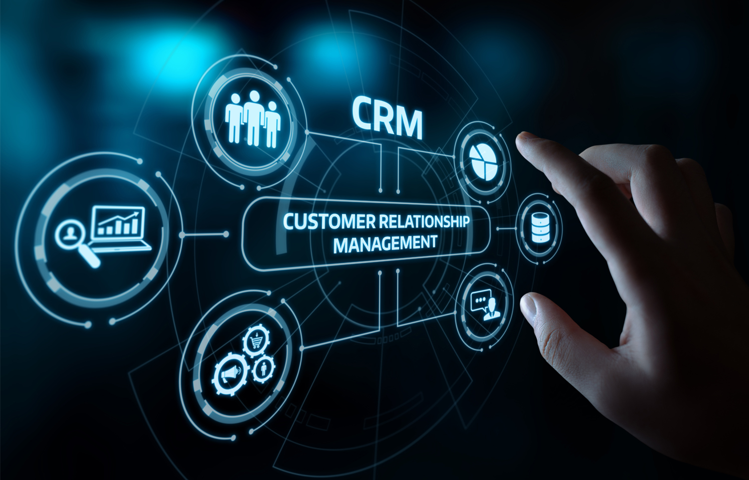 CRM Solutions