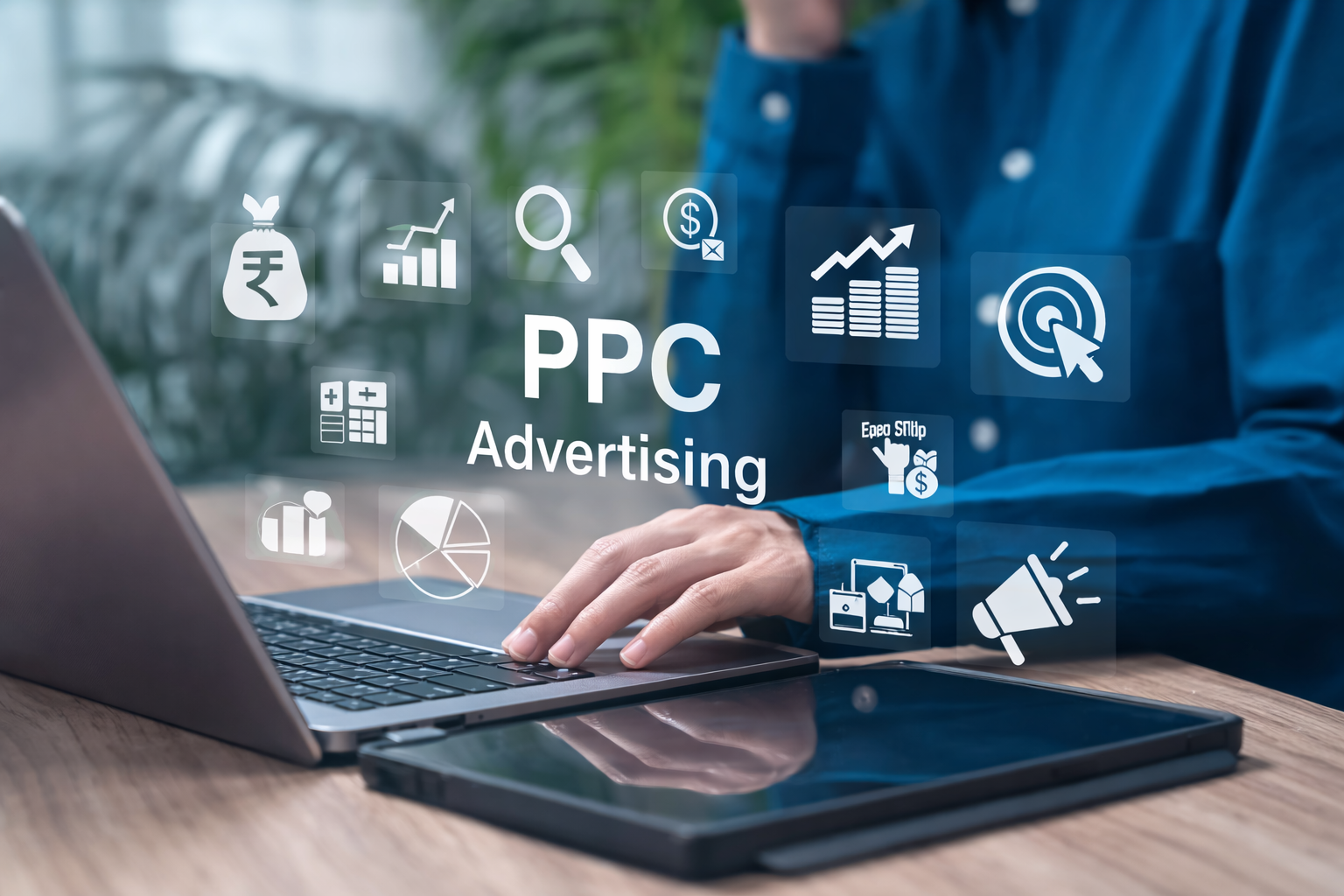 PPC Advertising